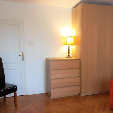 Apartrooms Near Old Town In Warsaw Dnf Done Invoice Exterior foto