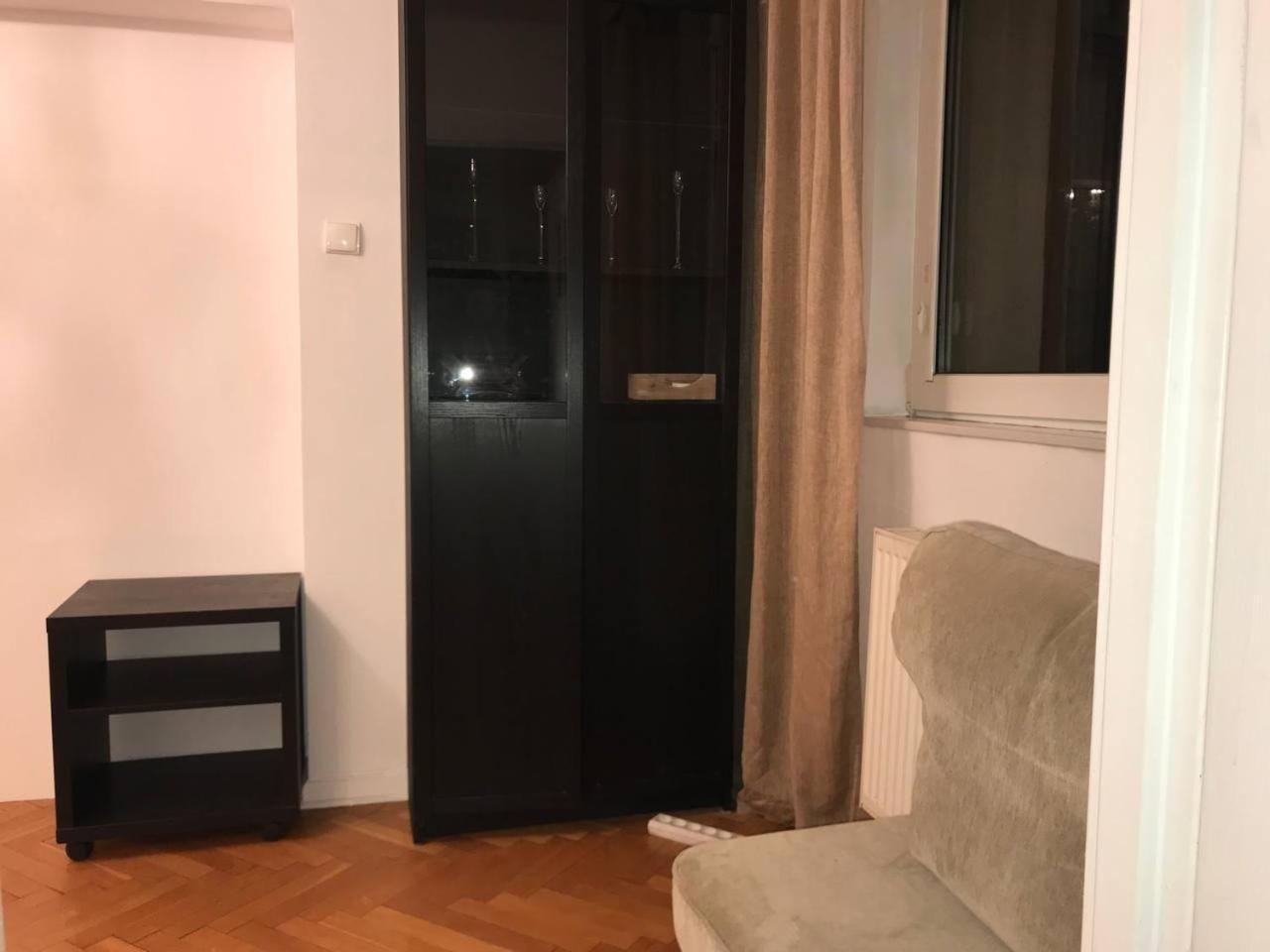 Apartrooms Near Old Town In Warsaw Dnf Done Invoice Exterior foto