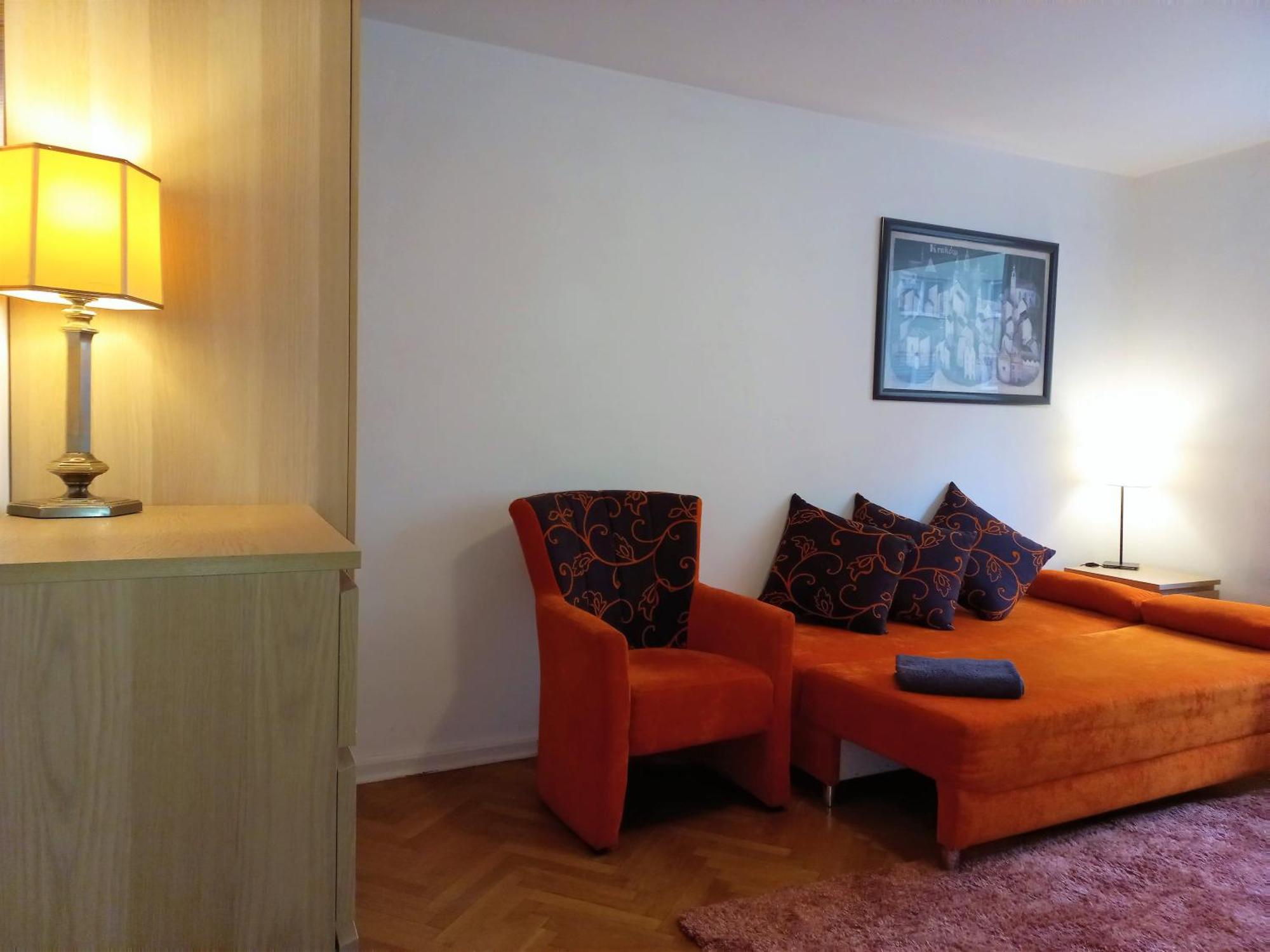Apartrooms Near Old Town In Warsaw Dnf Done Invoice Exterior foto