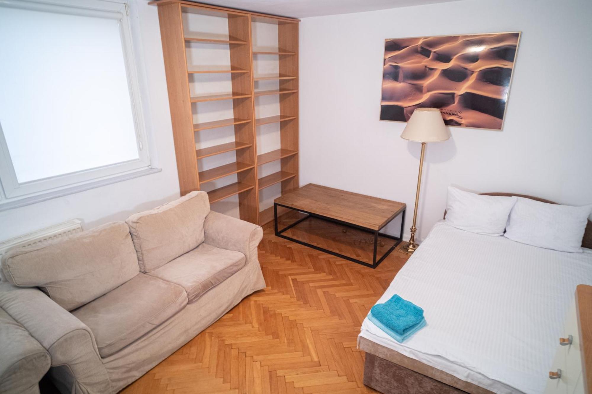 Apartrooms Near Old Town In Warsaw Dnf Done Invoice Exterior foto
